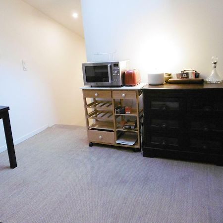 B&B Loft Baron Paris Eksteriør billede