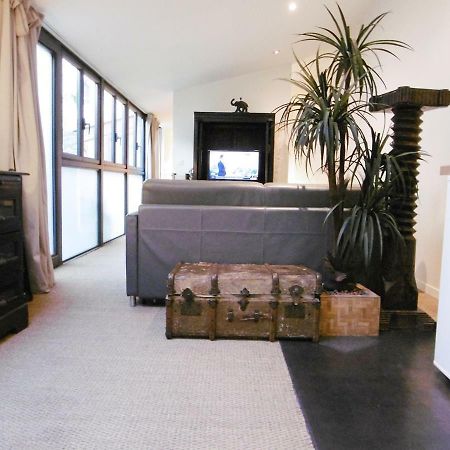B&B Loft Baron Paris Eksteriør billede