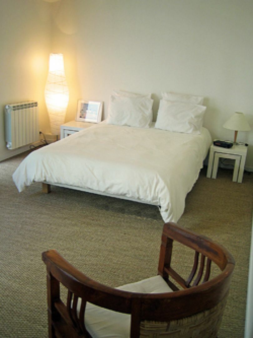 B&B Loft Baron Paris Eksteriør billede