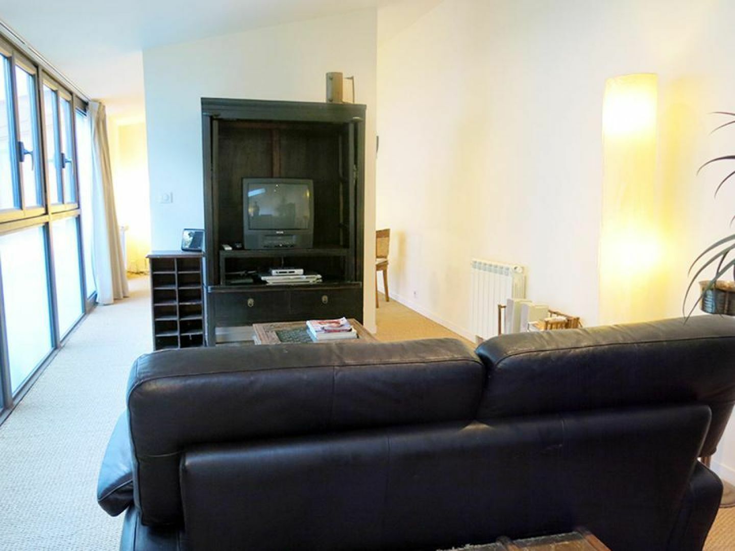B&B Loft Baron Paris Eksteriør billede