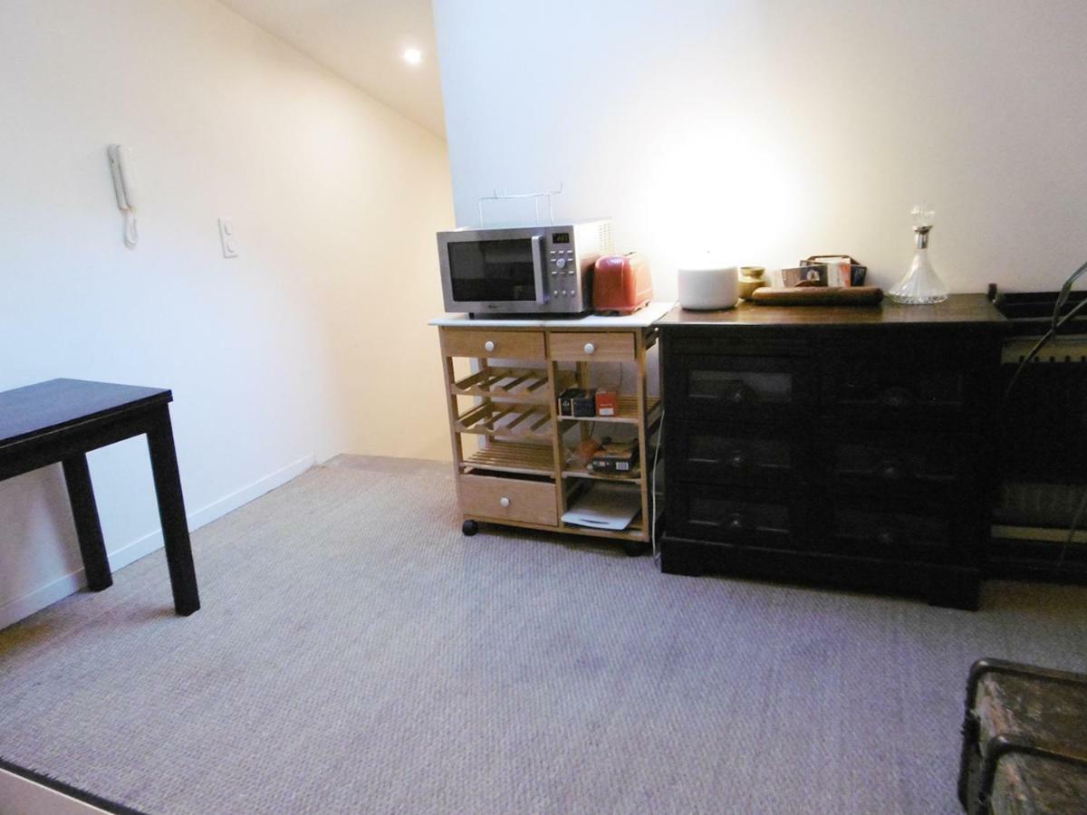 B&B Loft Baron Paris Eksteriør billede