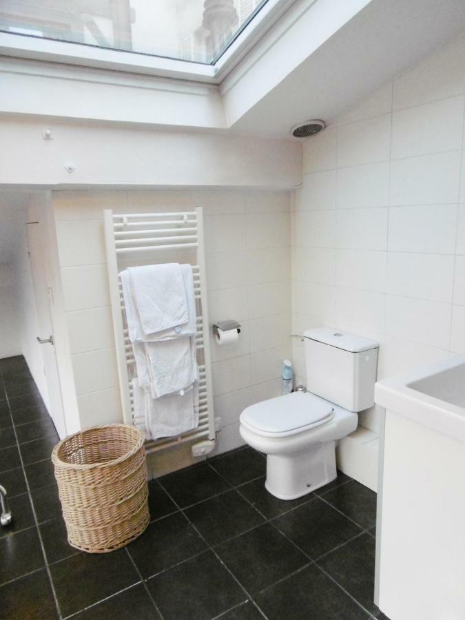 B&B Loft Baron Paris Eksteriør billede