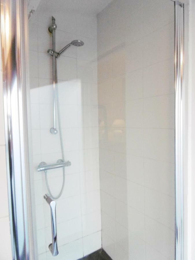 B&B Loft Baron Paris Eksteriør billede