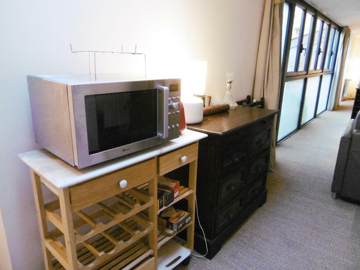 B&B Loft Baron Paris Eksteriør billede