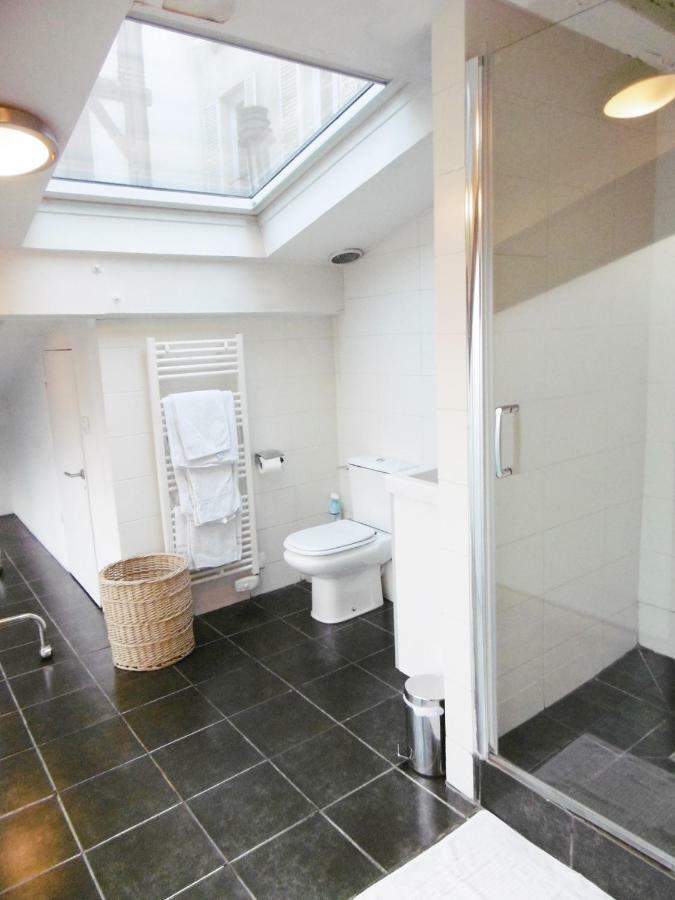 B&B Loft Baron Paris Eksteriør billede