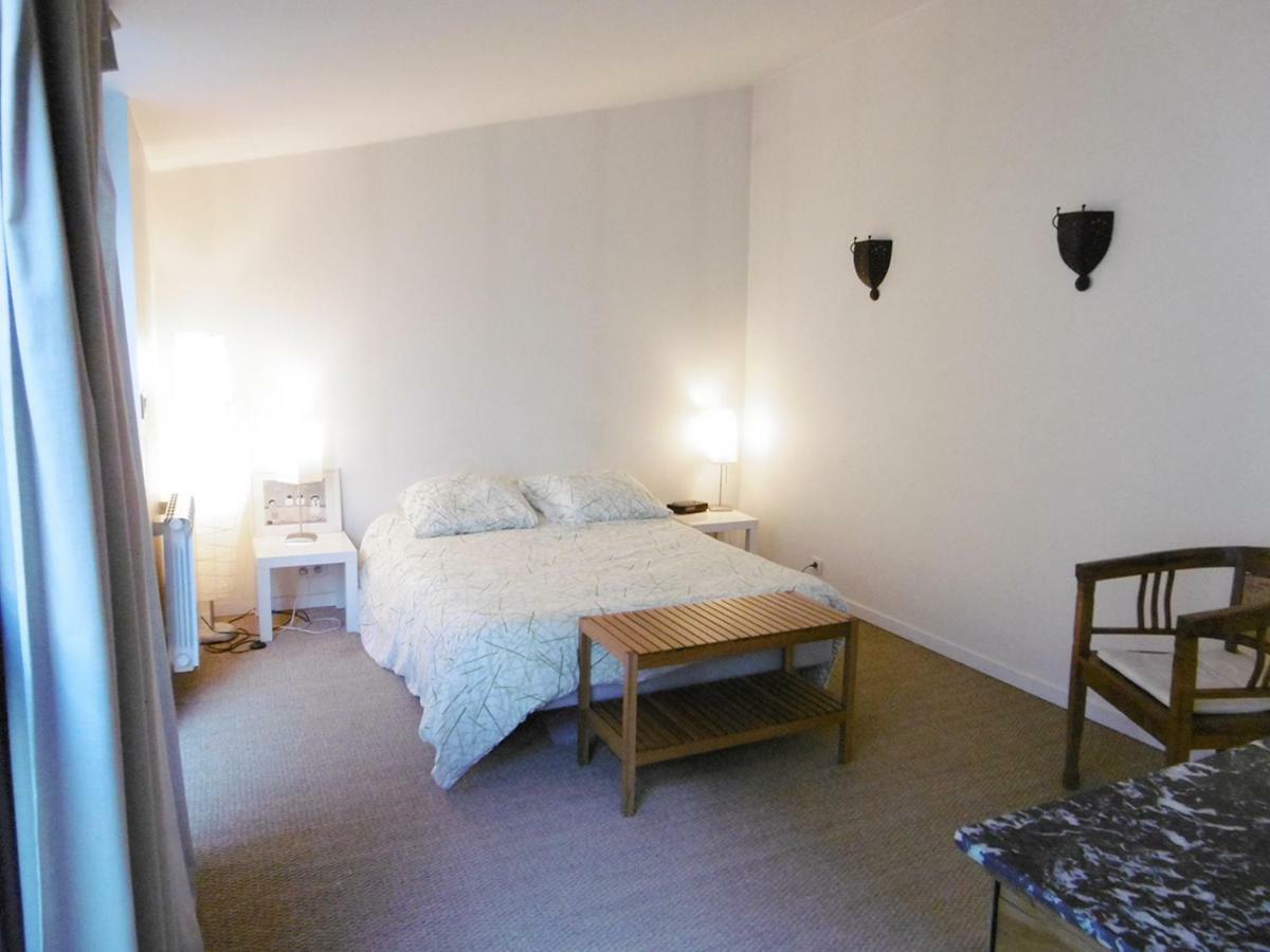 B&B Loft Baron Paris Eksteriør billede