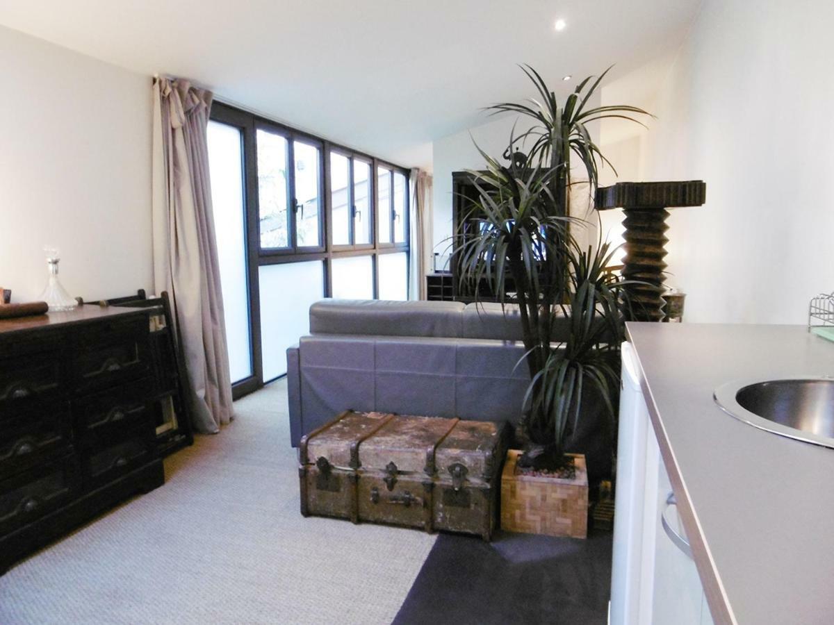 B&B Loft Baron Paris Eksteriør billede