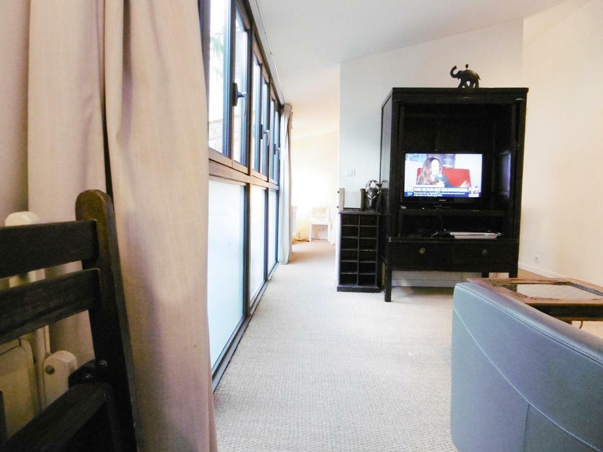 B&B Loft Baron Paris Eksteriør billede