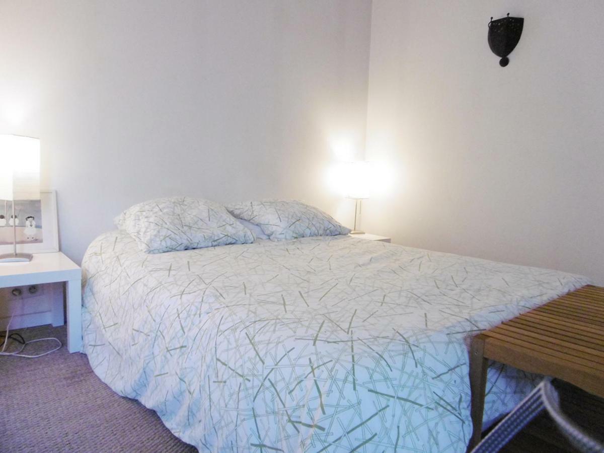 B&B Loft Baron Paris Eksteriør billede