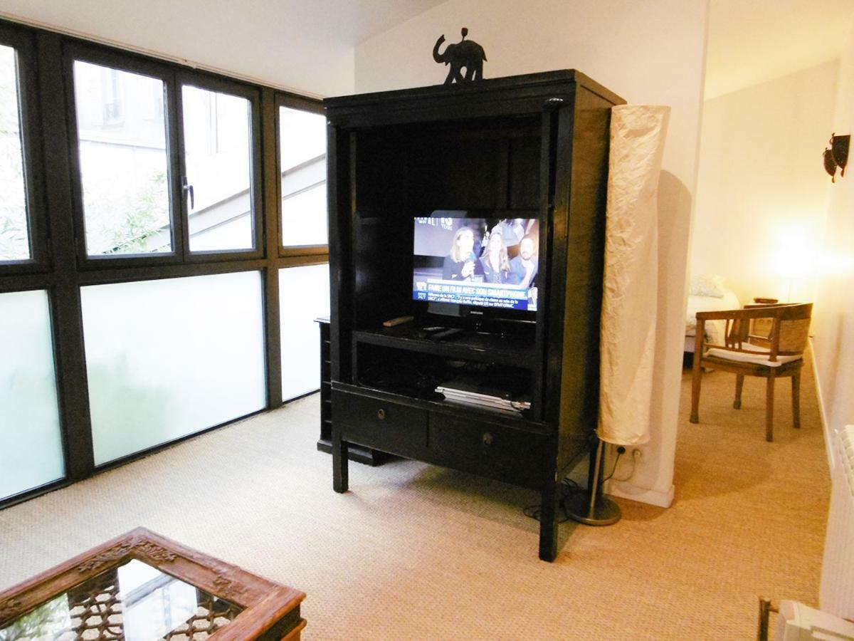 B&B Loft Baron Paris Eksteriør billede