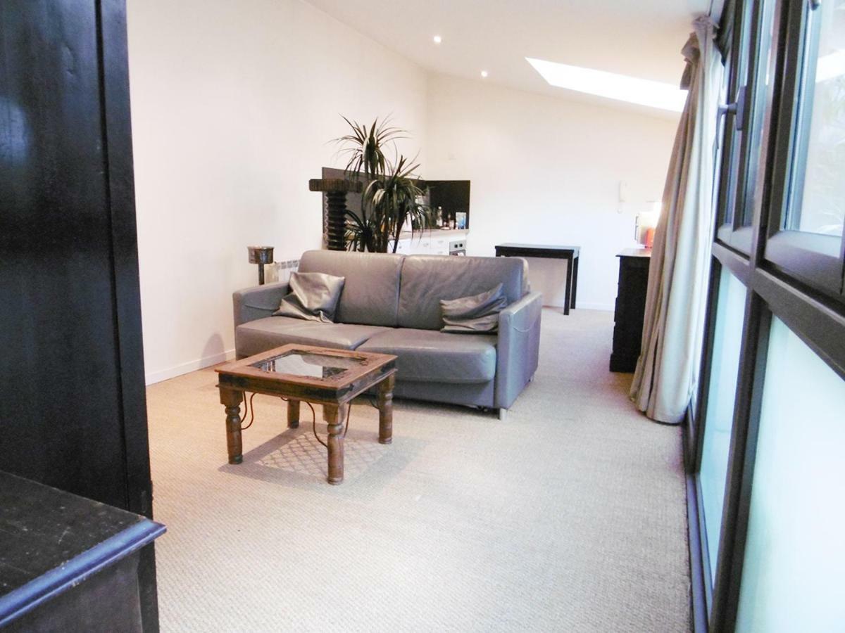 B&B Loft Baron Paris Eksteriør billede