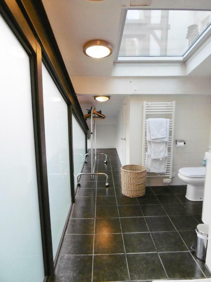 B&B Loft Baron Paris Eksteriør billede
