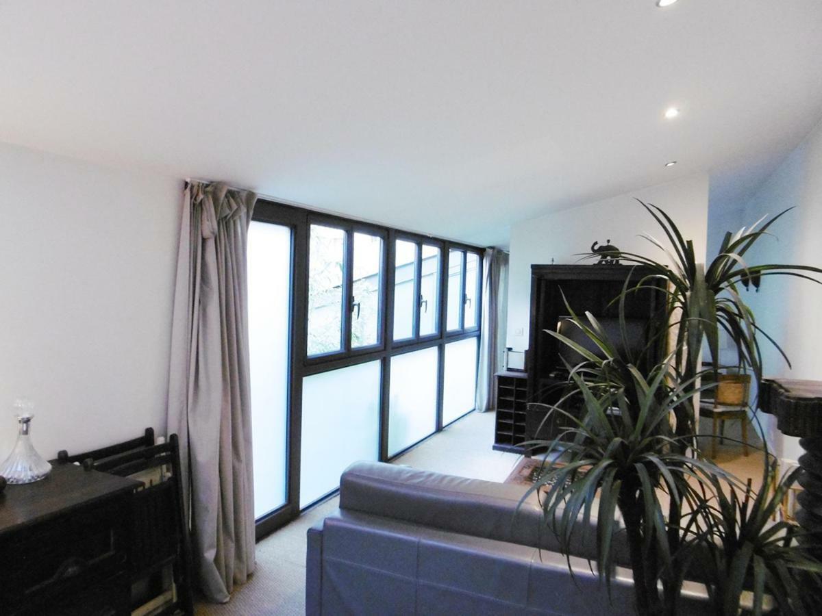 B&B Loft Baron Paris Eksteriør billede