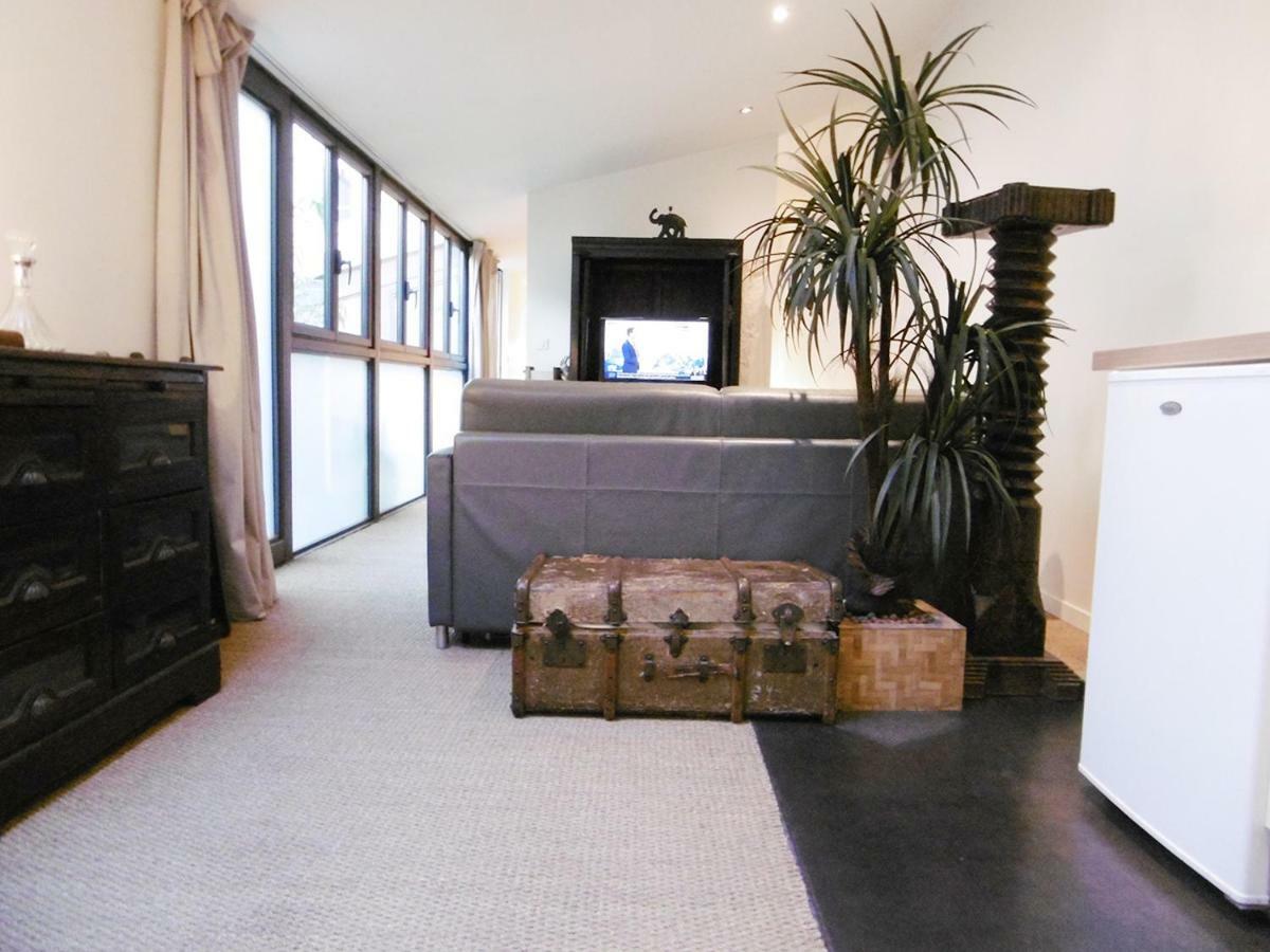 B&B Loft Baron Paris Eksteriør billede