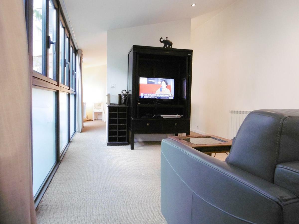 B&B Loft Baron Paris Eksteriør billede