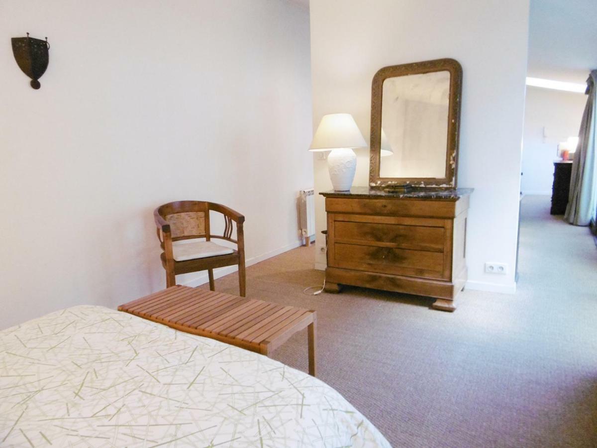B&B Loft Baron Paris Eksteriør billede