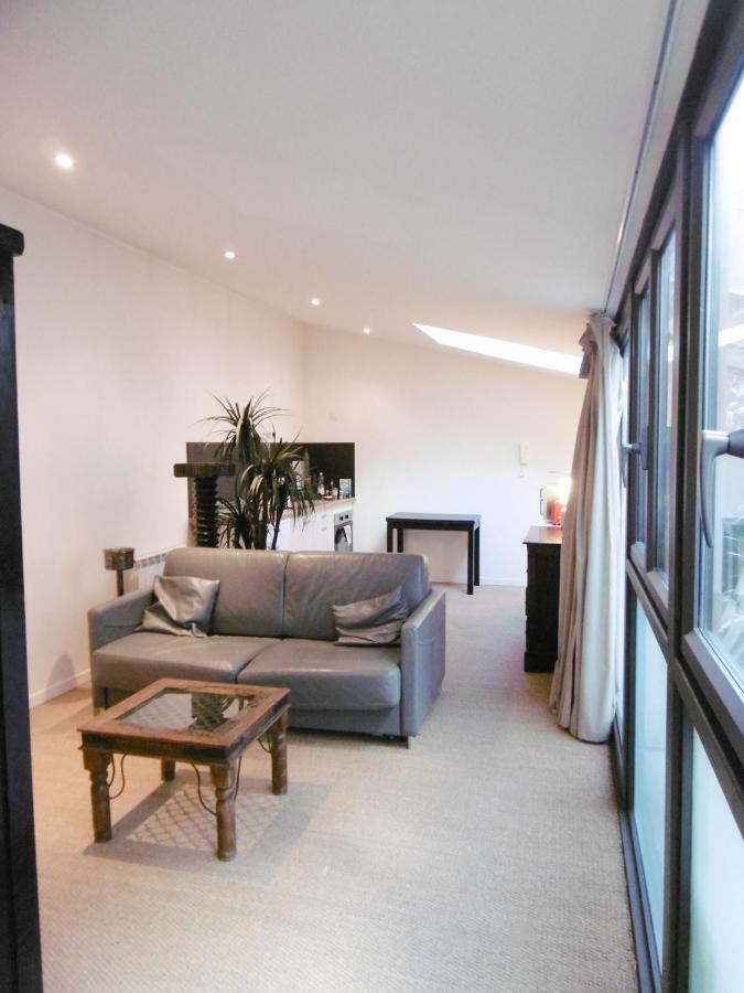 B&B Loft Baron Paris Eksteriør billede