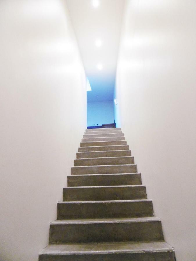 B&B Loft Baron Paris Eksteriør billede